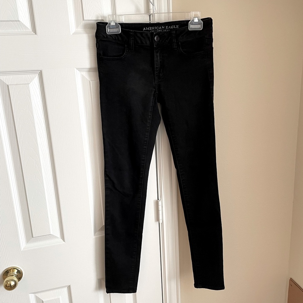 American Eagle jegging size 2 regular